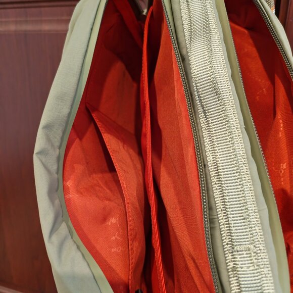 Pre-owned Topologie Bottle Water Crossbody Bag Handbag Single Shoulder Small Bag - Picture 8 of 8